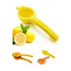 Pratik Metal Limon Sıkacağı
