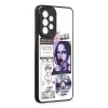 Samsung Galaxy A33 5g Kılıf Mirror Desenli Kapak - Mirror - 2