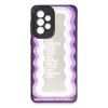 Samsung Galaxy A73 5g Kılıf Mirror Desenli Kapak - Mirror - 5