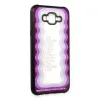 Samsung Galaxy J7 Kılıf Mirror Desenli Kapak - Mirror - 5