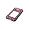 Samsung Galaxy J7 Kılıf Mirror Desenli Kapak - Mirror - 8