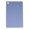 Samsung Galaxy T500 Tab A7 10.4 Kılıf Evo Tablet Silikon - Lila