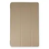 Samsung Galaxy X200 Tab A8 10.5 Kılıf Tablet Smart Kılıf - Gold