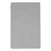 Samsung Galaxy X200 Tab A8 10.5 Kılıf Tablet Smart Kılıf - Gri
