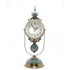 Sarkaçlı Masa Üstü Saat Alk1598