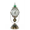 Sarkaçlı Masa Üstü Saat Alk1600