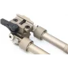 Super X Tac Picatinny Rail 22 Mm Hareketli Bipod