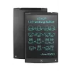 T12 Siyah Writing Tablet Lcd 12 Inç Dijital Kalemli Çizim Yazı Tahtası