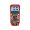 Unit-t True Rms Dijital Ölçü Aleti / Ut 61b+