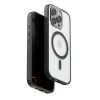Venco Apple İphone 15 Pro Max Joly Magsafe Kapak - Siyah