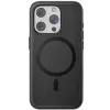Venco İphone 15 Pro Max Puskas Magsafe Kapak - Siyah