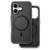 Venco İphone 16 Puskas Magsafe Kapak - Siyah