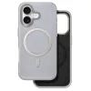 Venco İphone 16 Puskas Magsafe Kapak - Titan Gri