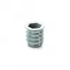Vidalı Metal Dübel M6 / 8x13 - 100 Adet