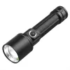 Wison Ws-4212 Xhp70 Led 1400 Lümen Şarjlı El Feneri