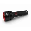 Wison Ws-5572 20watt 2000 Lümen Uzun Menzilli Usb Type-c Şarjlı El Feneri
