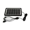 Wison Ws-6010 6v 3.5w 500 Mah Güneş Paneli Solar Sistem