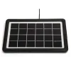 Wison Ws-6010 6v 3.5w 500 Mah Güneş Paneli Solar Sistem