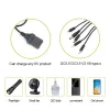 Wison Ws-6010 6v 3.5w 500 Mah Güneş Paneli Solar Sistem