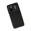 Xiaomi Poco M4 Pro 4g Kılıf First Silikon - Siyah