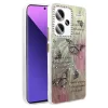 Xiaomi Redmi Note 13 Pro Plus Kılıf Blade Aynalı Desenli Kapak - Desen 6