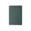 Xiaomi Redmi Pad Kılıf Kalemlikli Mars Tablet Kılıfı - Koyu Yeşil