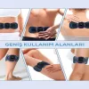 Yapışkanlı Mini Kelebek Masaj Aleti 