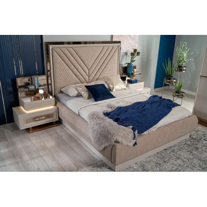 غرفة نوم إلسا