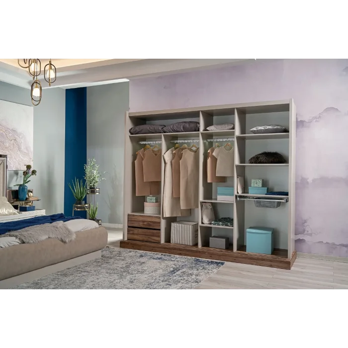 غرفة نوم إلسا