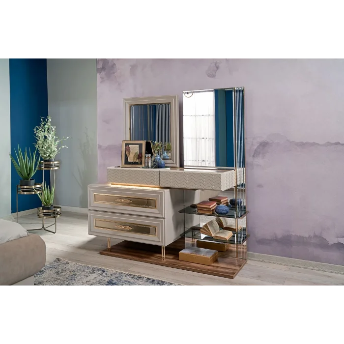 غرفة نوم إلسا