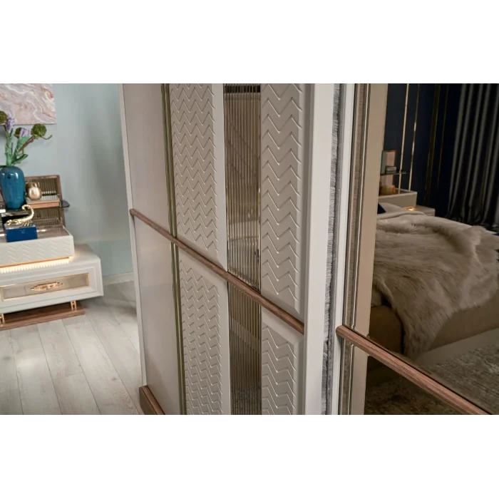 غرفة نوم إلسا