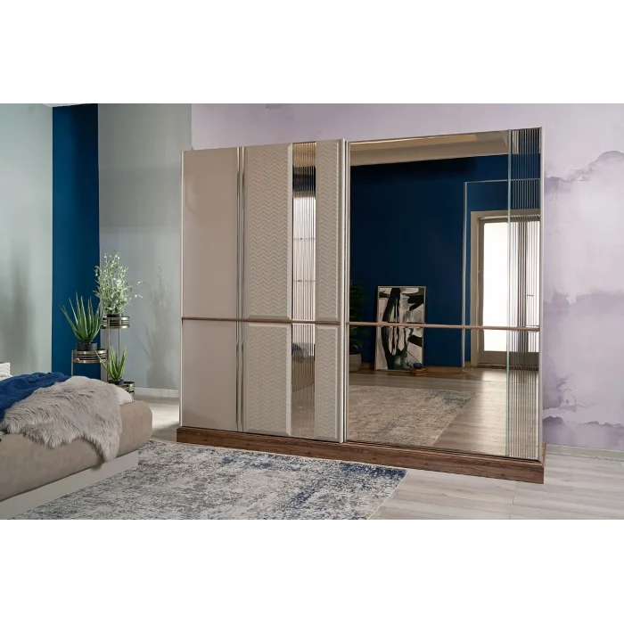 غرفة نوم إلسا