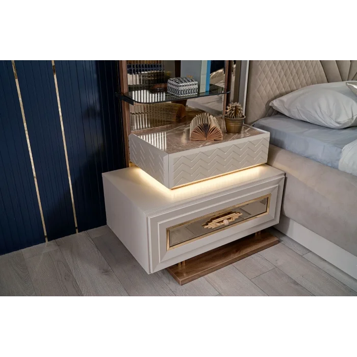 غرفة نوم إلسا