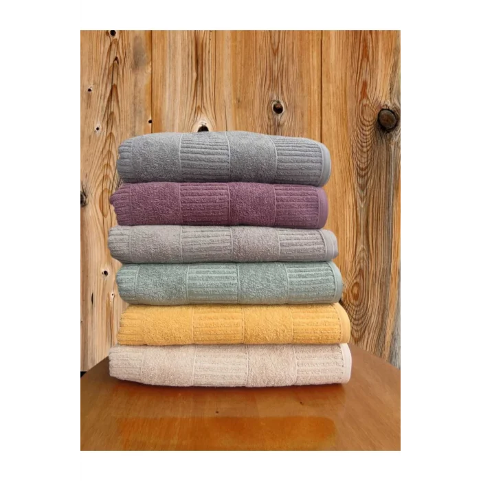 KARYA LILA 50*90 TOWEL 243 NURPAK