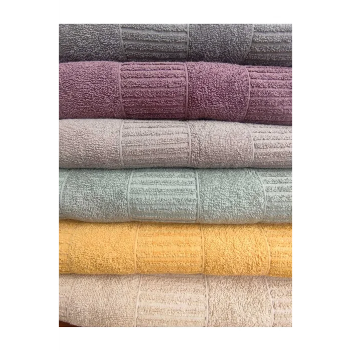 KARYA LILA 50*90 TOWEL 243 NURPAK