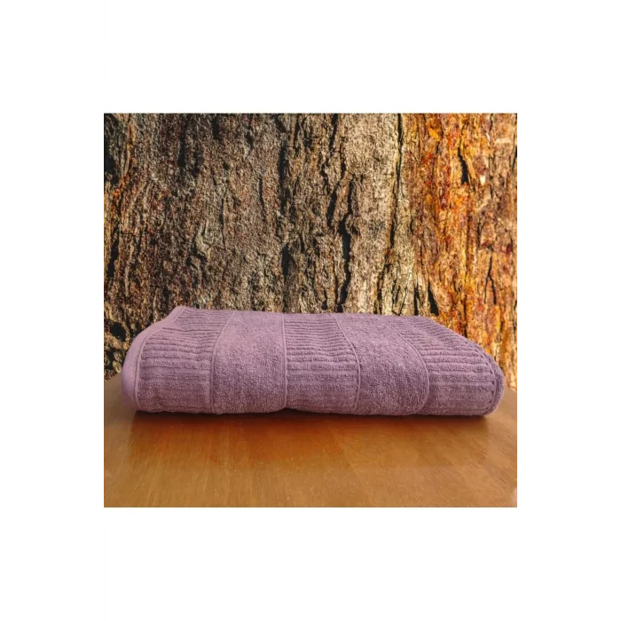 KARYA LILA 50*90 TOWEL 243 NURPAK