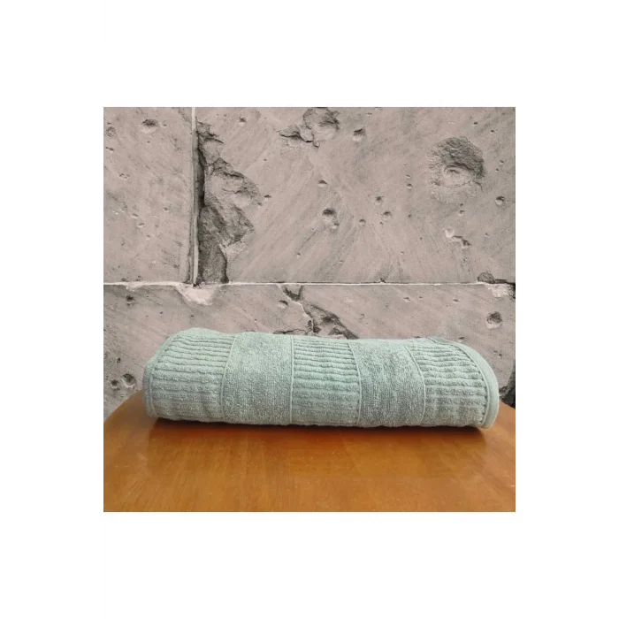 KARYA YEŞİL 50*90 HAVLU 243 NURPAK