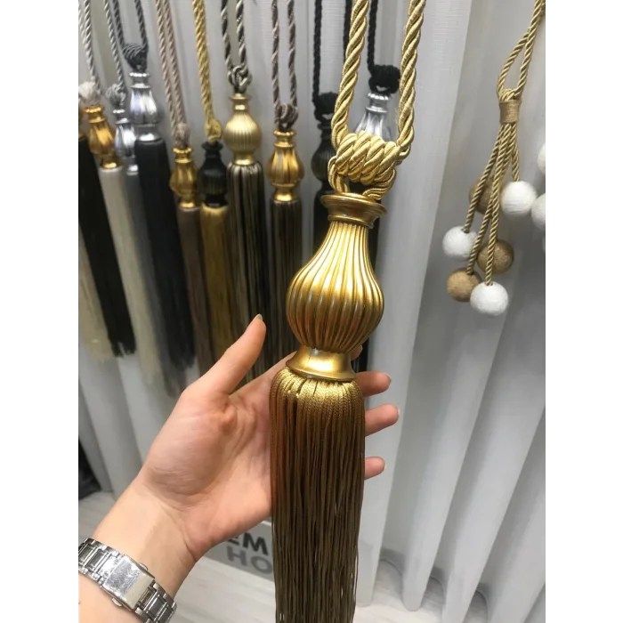 NIVEMESHOME CORNICI DORO CON ATTACCHI AL SOFFITTO