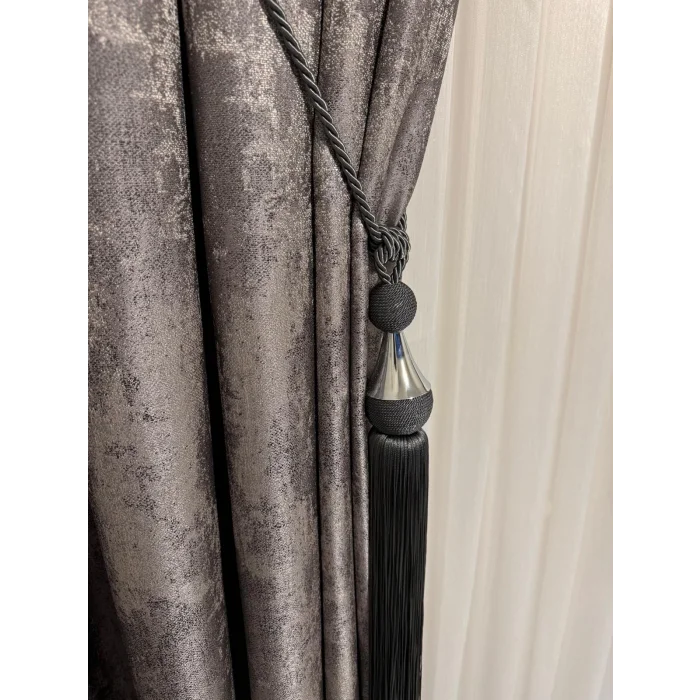 NİVEMESHOME ANTASİT SAÇAKLI SILVER APPARATUS NEW MODEL CEILING TOP COLLECTING BRACE