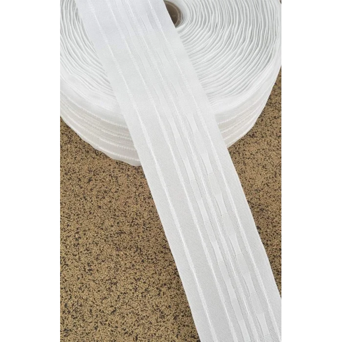 NIVEMESHOME BIANCO EXTRAFOR 20 METRI APM