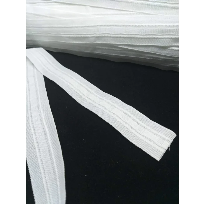 NIVEMESHOME BIANCO EXTRAFOR 20 METRI APM