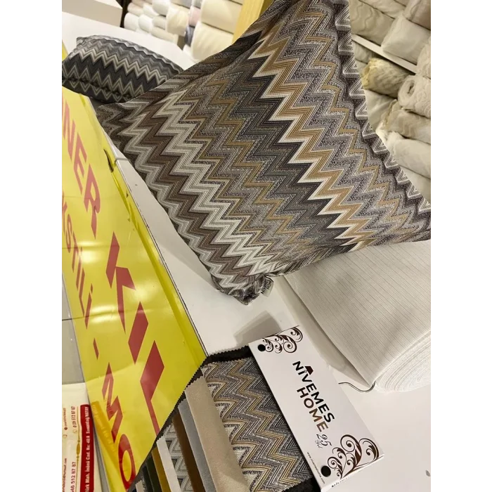 NIVEMESHOME BORAN 01 (45X45) ПОДУШКА ЧЕХОЛ