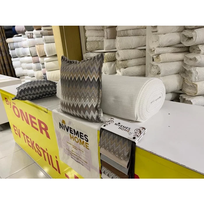 NIVEMESHOME BORAN 01 (45X45) ПОДУШКА ЧЕХОЛ