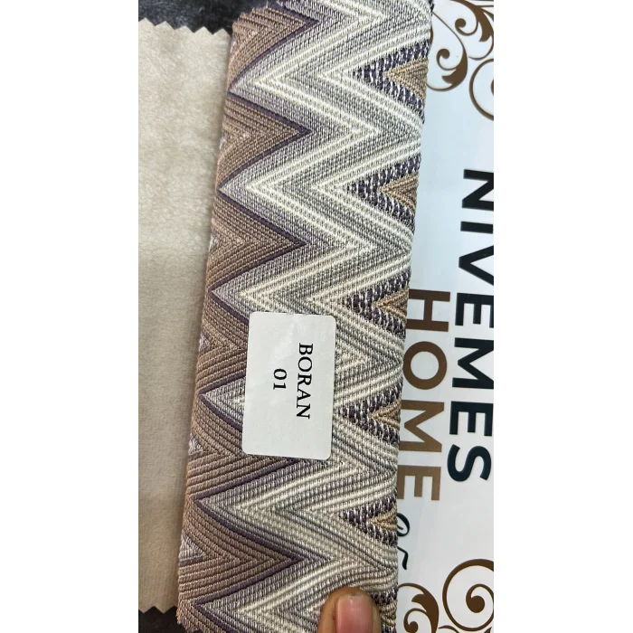 NIVEMESHOME BORAN 01 (45X45) ПОДУШКА ЧЕХОЛ