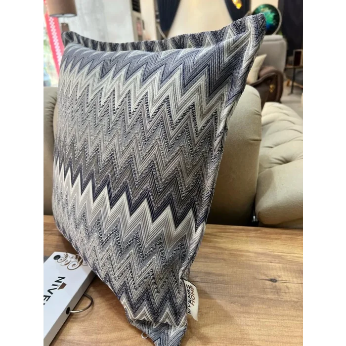 NİVEMESHOME BORAN 02 (45X45) CUSHION COVER