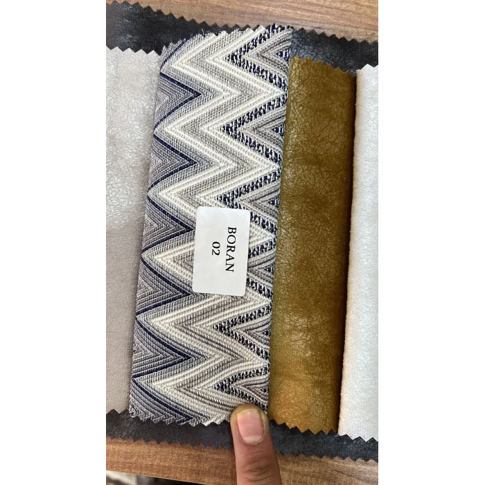 NİVEMESHOME BORAN 02 (45X45) CUSHION COVER