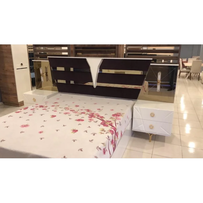 НИВЕМЕСОМЕ БОСС СПАЛЬНЯЯ ГАРНИТУРА