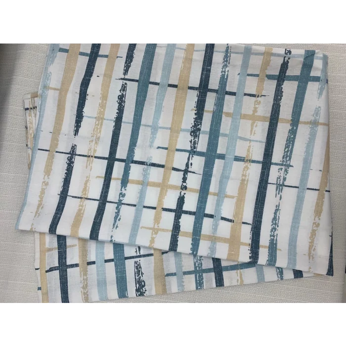 NİVEMESHOME РИСУНОЧНЫЙ 2-Х ПОЛОЖЕНИЕ ПОДУШЕЧНЫЙ ЧЕХОЛ С КЛАПАНОМ 50X70