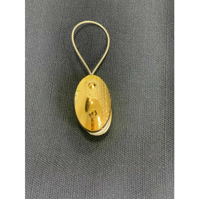 NIVEMESHOME COLMAR GOLD IMANLI PERDE TOKASI