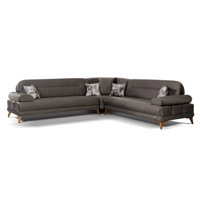 NIVEMESHOME FELIX SALOTTO ANGLE